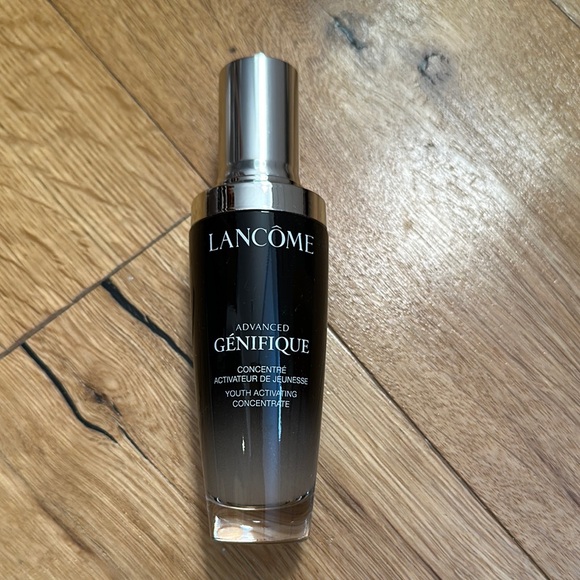 NEW Lancôme Advanced Génifique Serum 50 ml Never Opened or Exposed